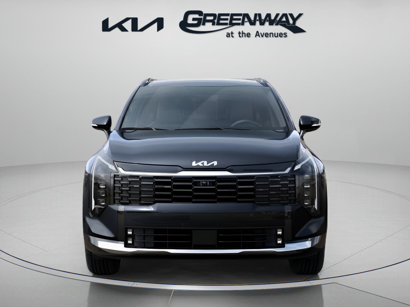 New 2026 Panthera Metal Kia SX Prestige image 2