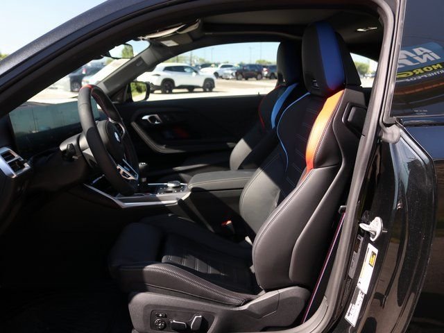 2025 BMW M2 Coupe M2 - Photo 7