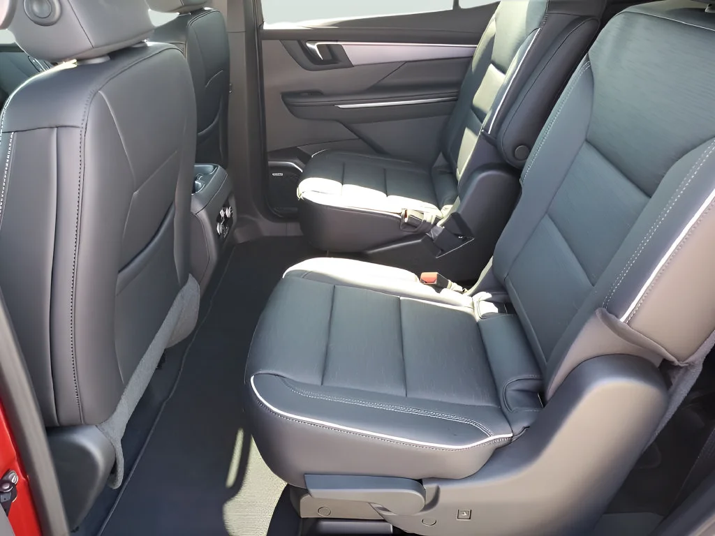 2026 Buick Enclave Sport Touring - Photo 21