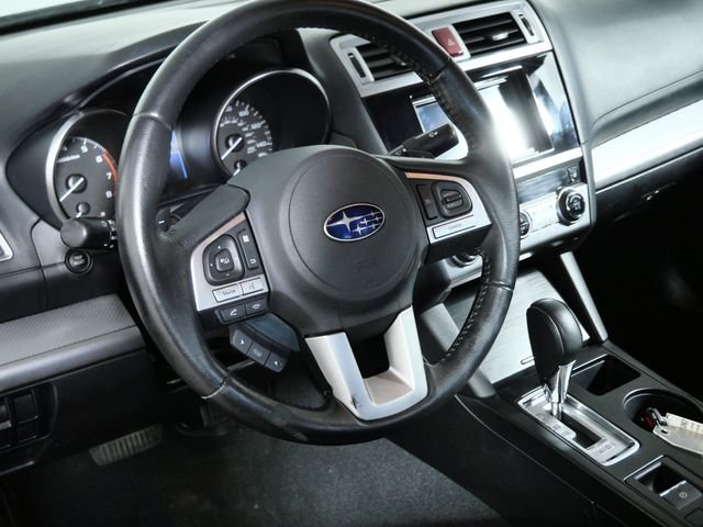 Used 2016 Gray Subaru 2.5i image 18
