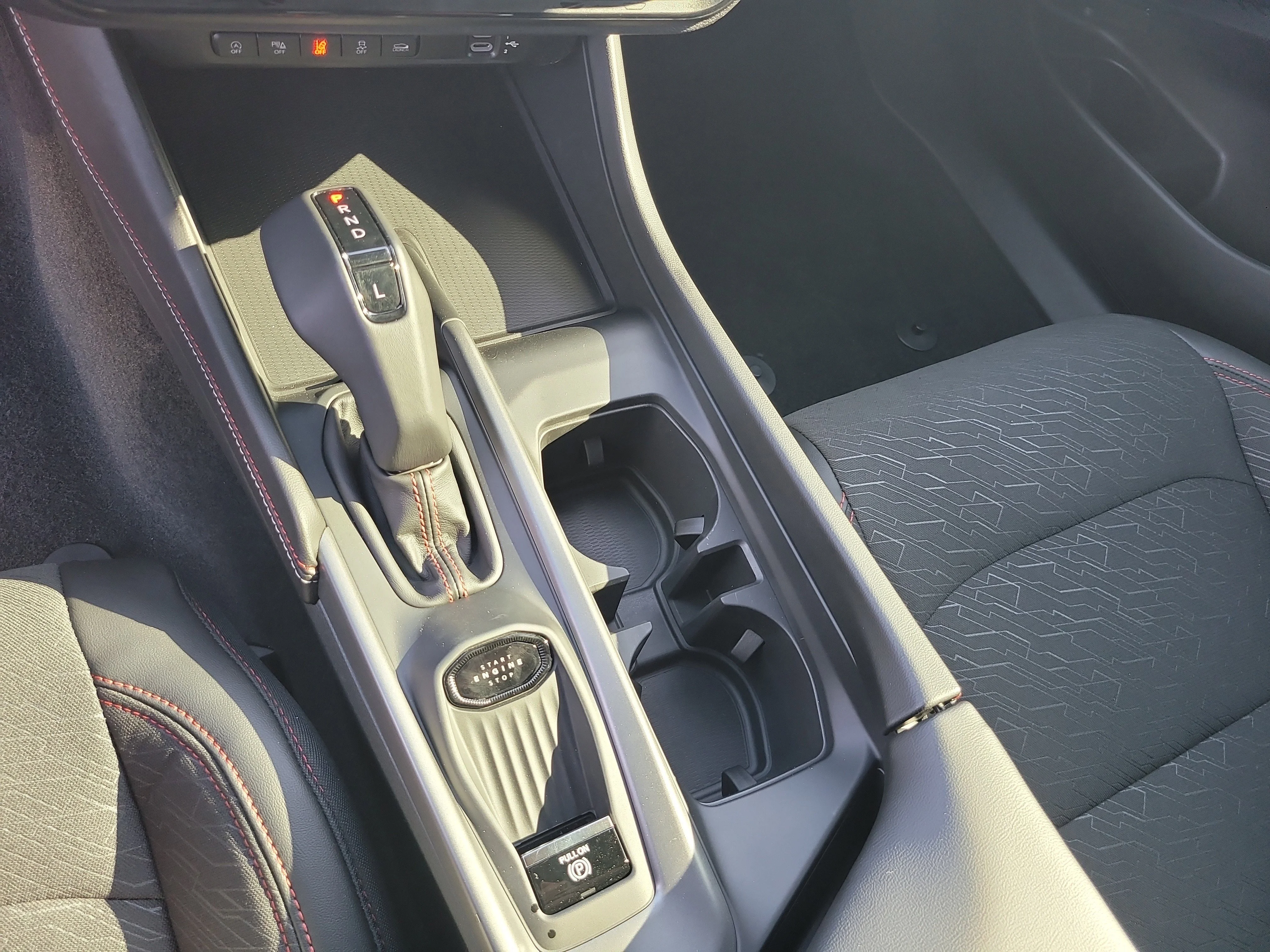 New 2026 White Knuckle Dodge Scat Pack image 19