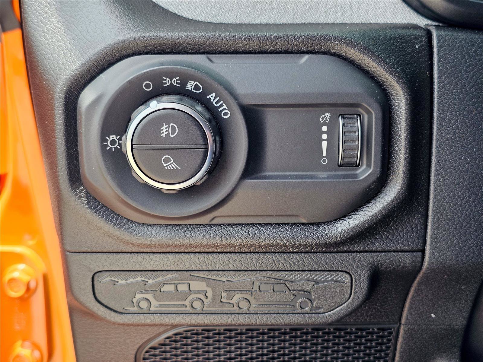 New 2026 Joose Jeep Sport S image 19