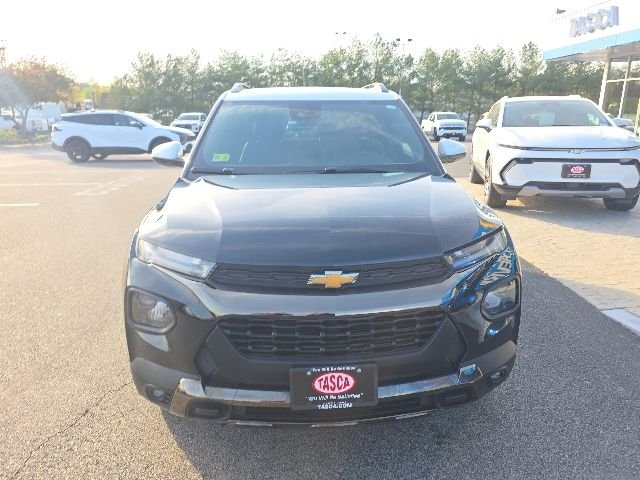 Used 2023 Black Chevrolet ACTIV image 8