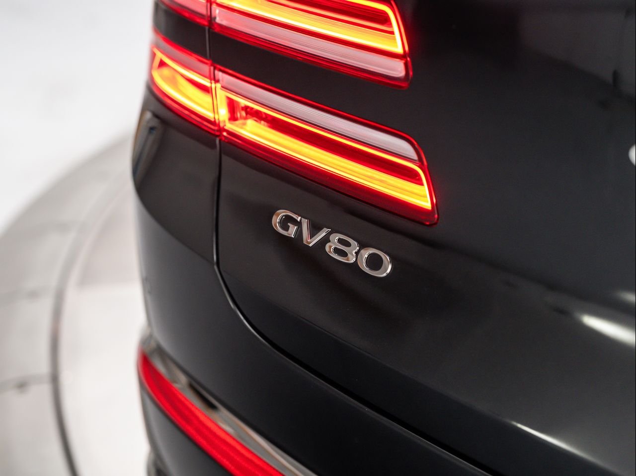New 2026 Vik Black Genesis 3.5T ADVANCED image 15