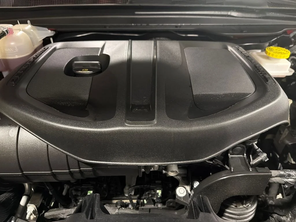 2025 RAM Ram 1500 Pickup Laramie - Photo 46