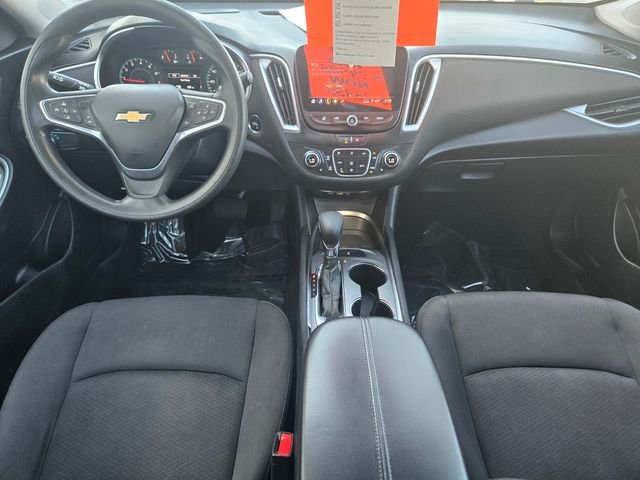 Used 2023 Gray Chevrolet LT image 11