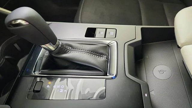 New 2026 White Metallic Mazda 2.5 S Select image 16