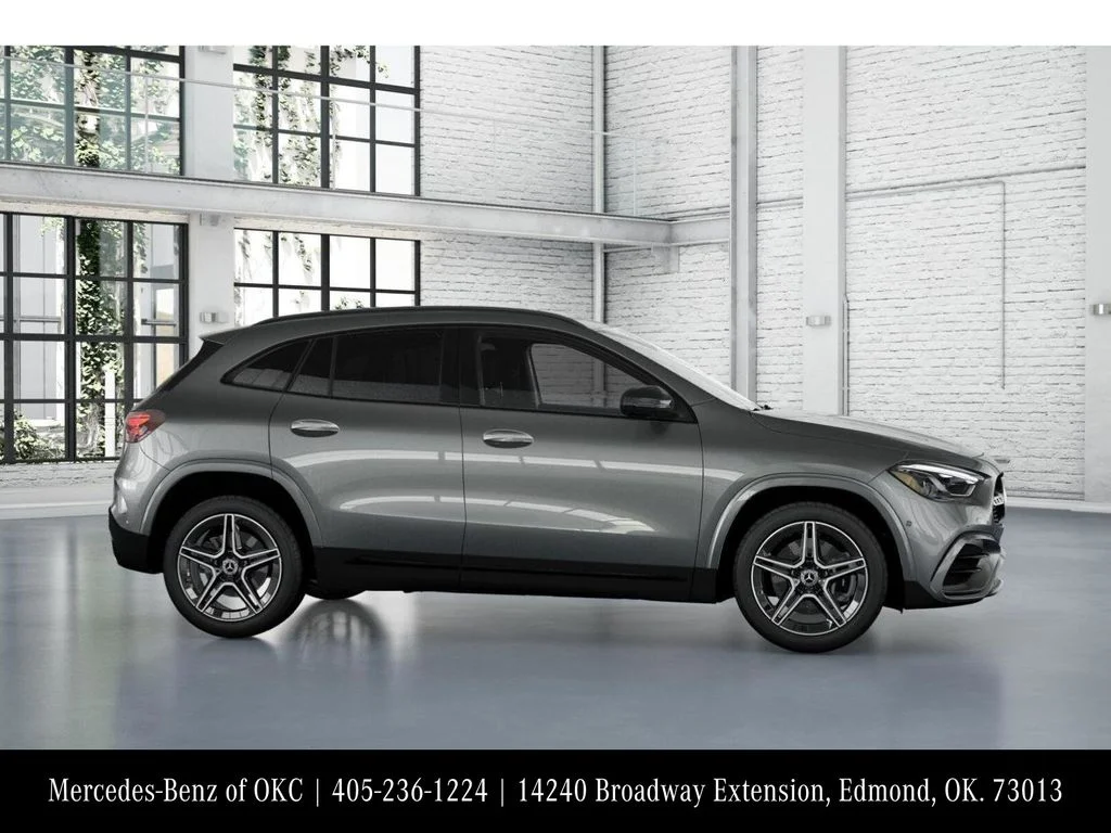 Used 2026 Gray Mercedes-Benz GLA 250 image 15