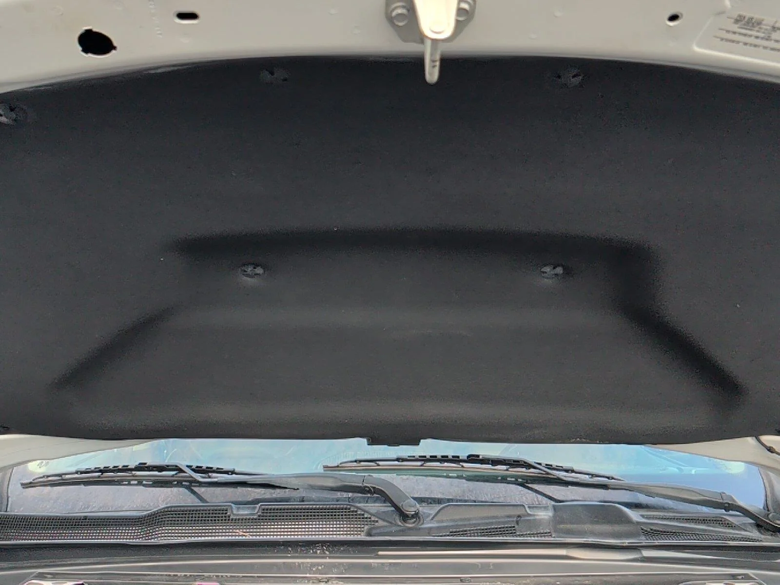 Used 2020 Bright White Clearcoat Ram Laramie image 34