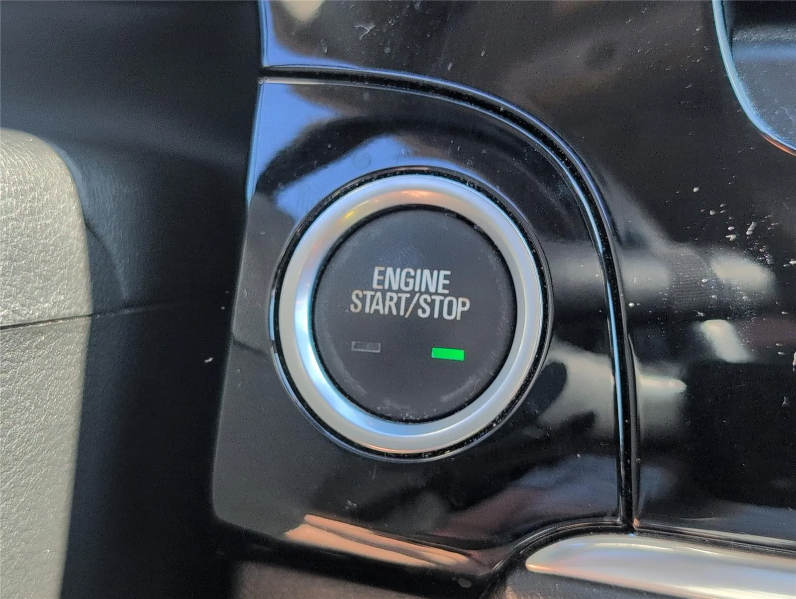 Used 2019 Includes (CM5) Black Carbon Metallic lower exterior accent color, Paint code W700S.) Buick Preferred image 26