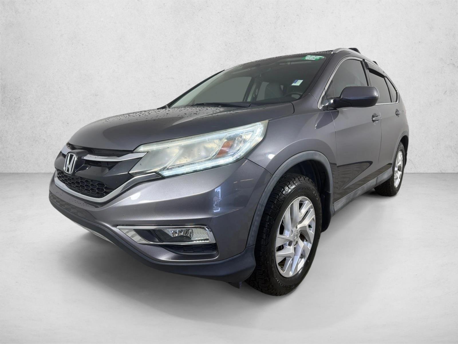 Used 2015 Urban Titanium Met Honda EX image 8