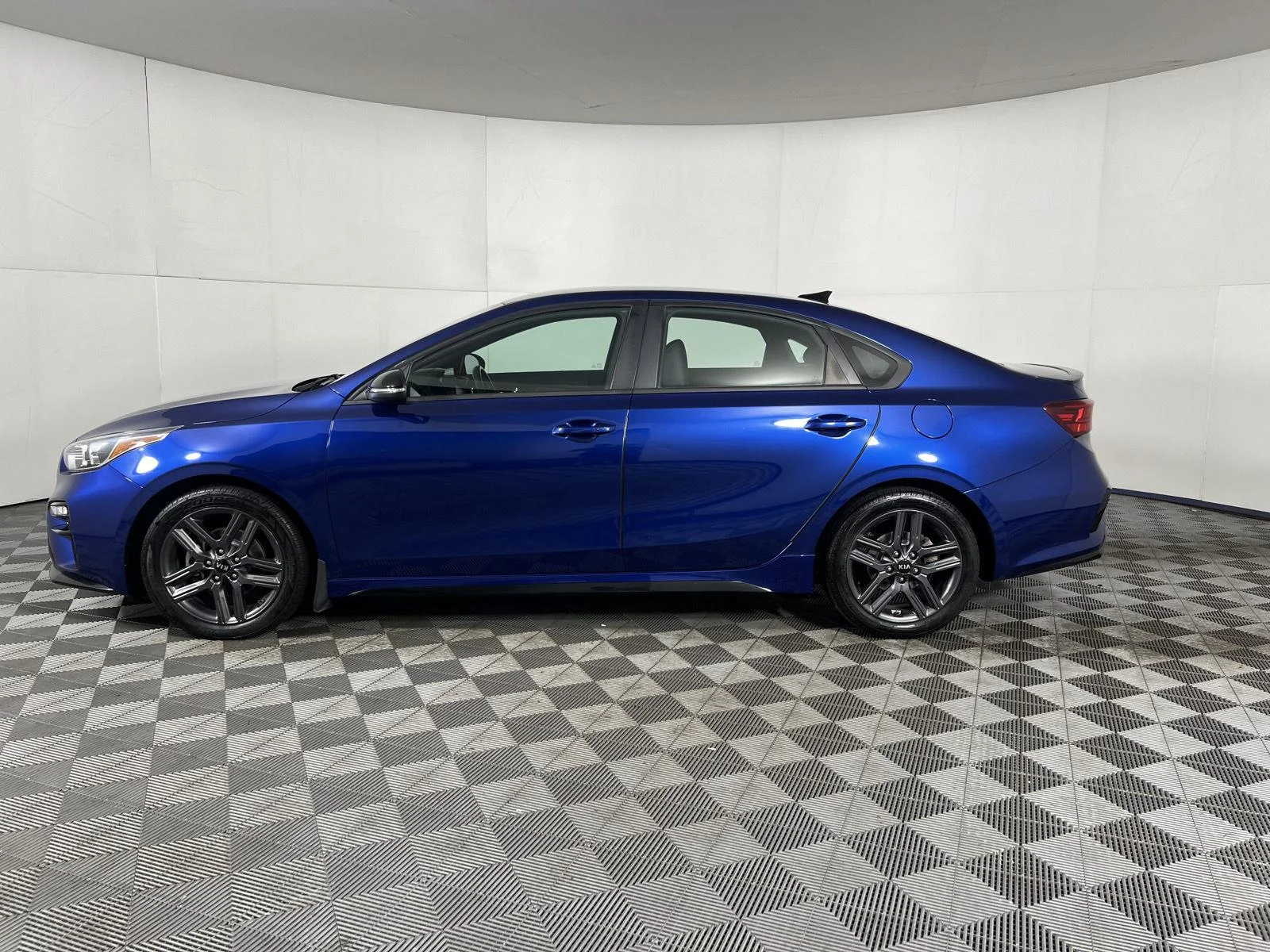 Used 2020 Bl Kia GT-Line image 17