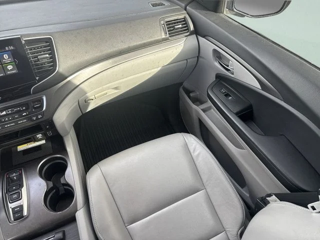 Used 2021 Blue Honda Special Edition image 20