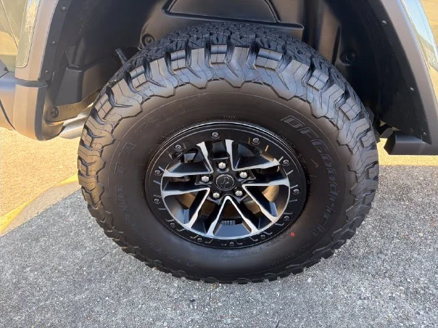 New 2027 41 Paint Jeep Moab 392 image 9