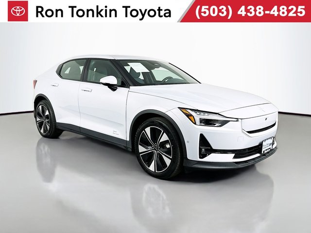 2024 Polestar 2 Long Range Dual Motor