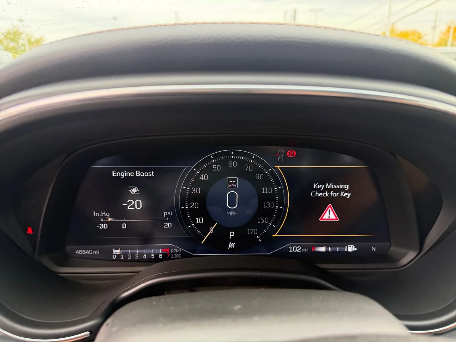 Used 2024 WH Cadillac Premium Luxury image 19
