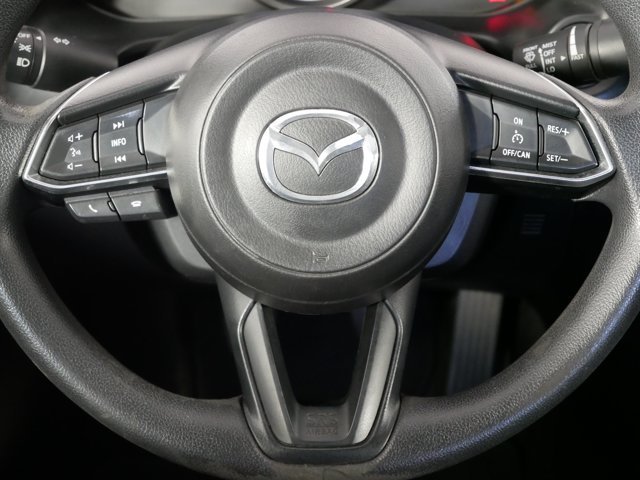 Used 2017 Soul Red Metallic Mazda Sport image 19