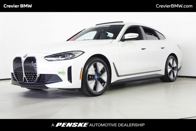 2023|BMW|i4|eDrive35|4D Hatchback