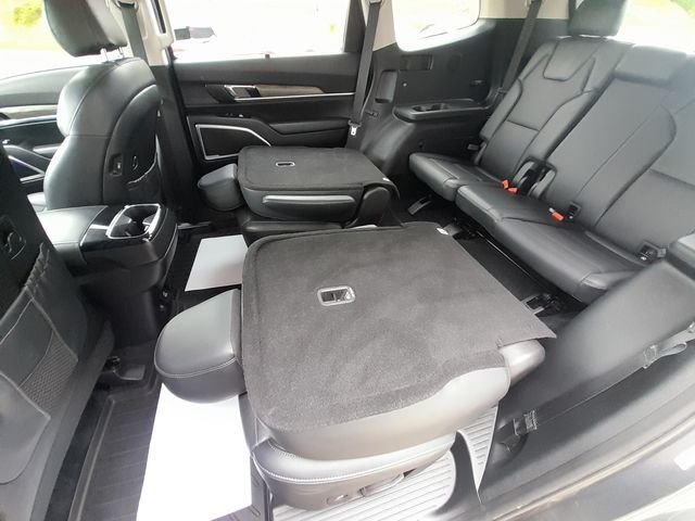 2020 Kia Telluride SX - Photo 54