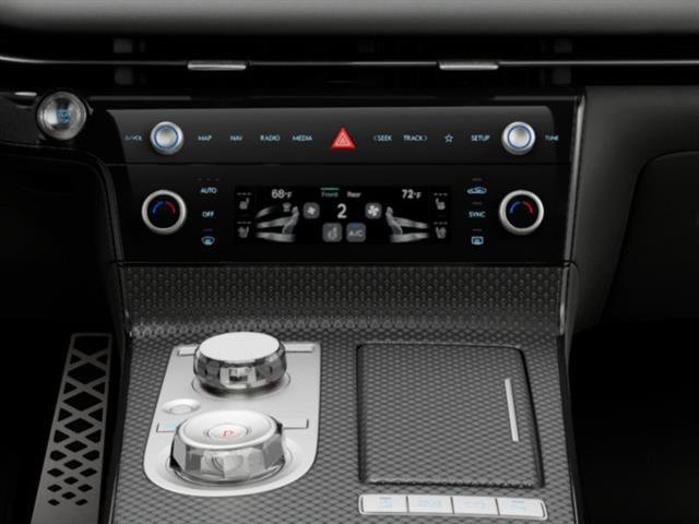 2026 GENESIS G80 Sport Prestige - Photo 15