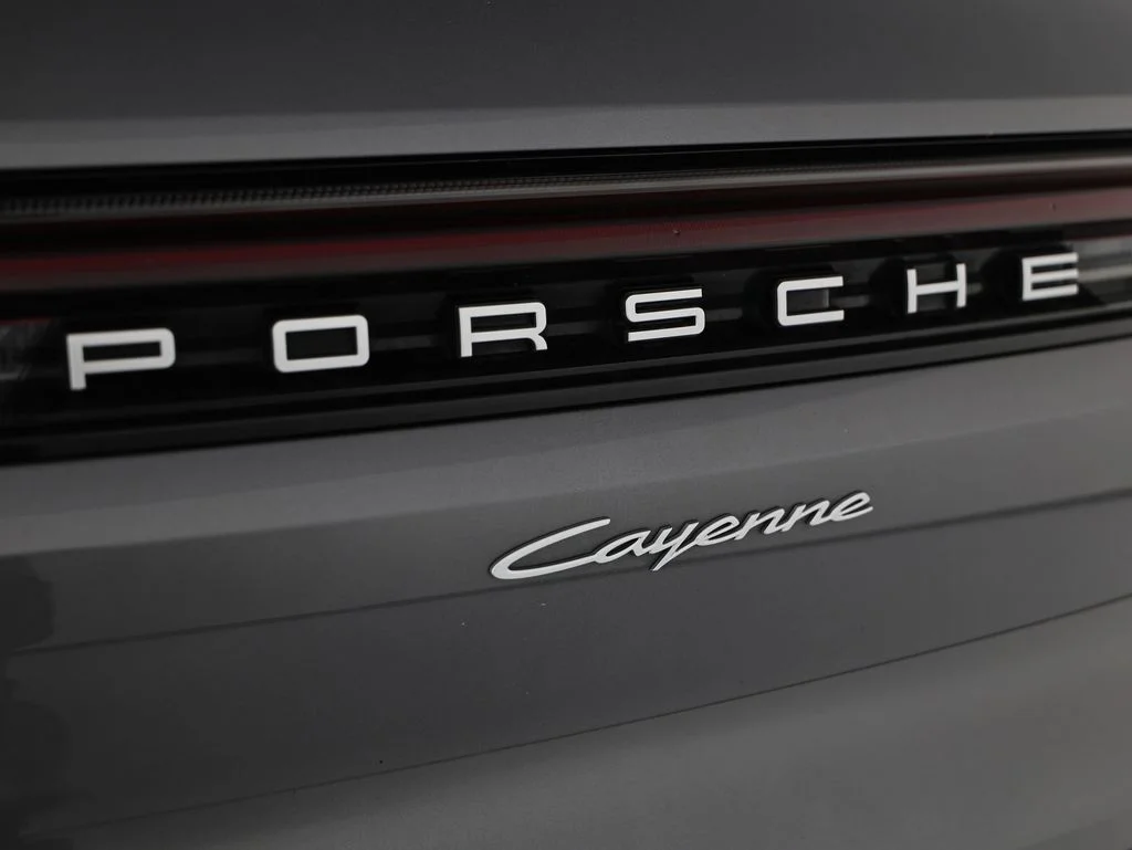 Used 2024 Gray Porsche  image 15