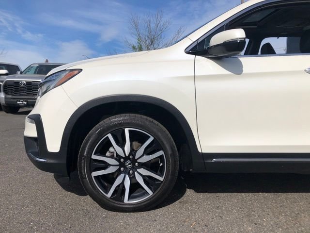 Used 2019 White Honda Elite image 35
