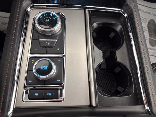 Used 2024 White Ford Timberline image 18