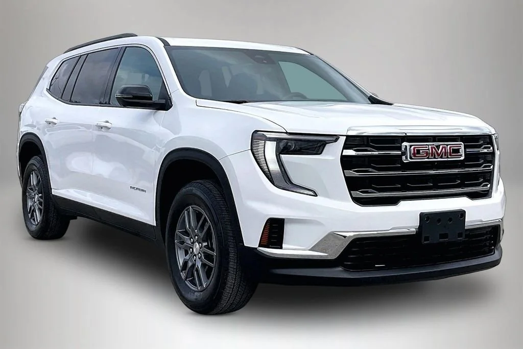 2025 GMC Acadia Elevation AWD's photo