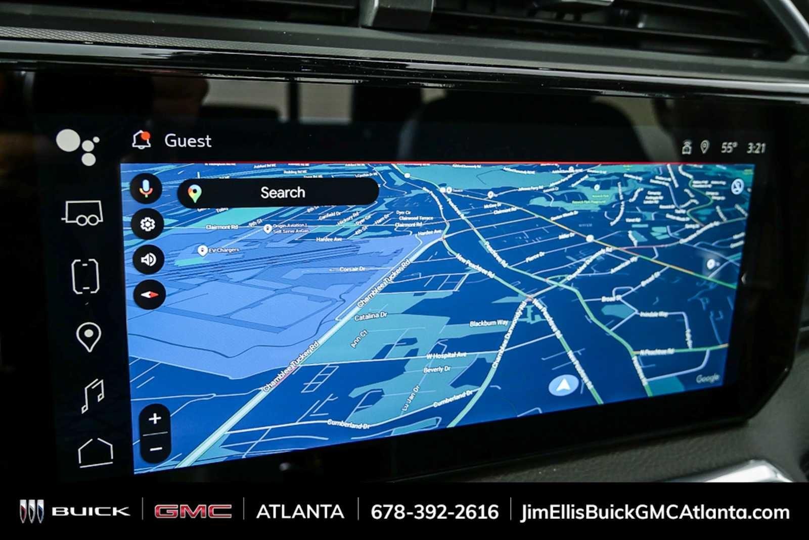2026 GMC Sierra 2500HD Denali - Photo 15