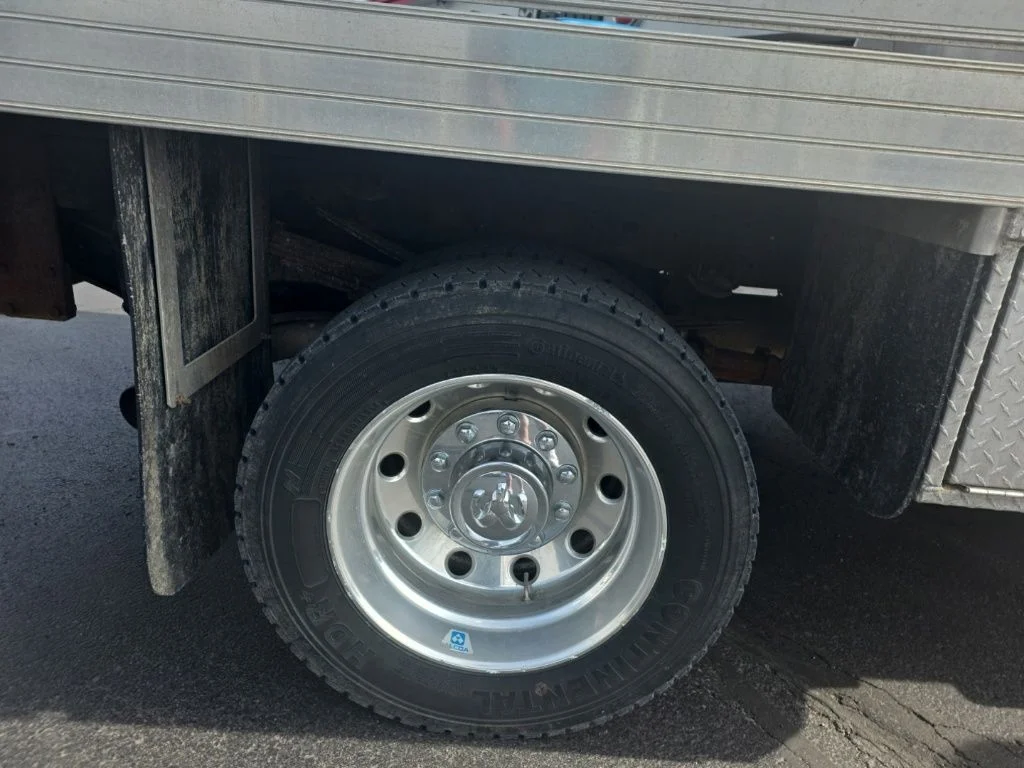Used 2015 Red Ram Tradesman image 19