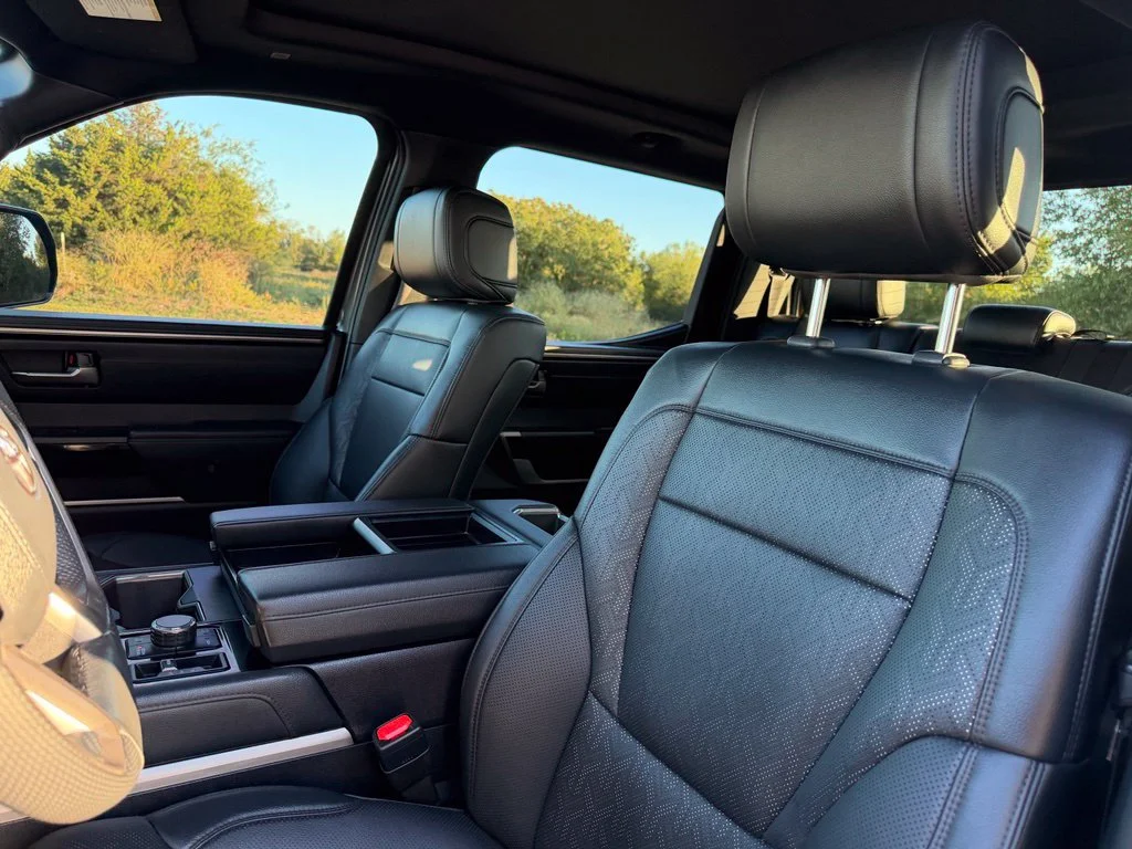 Certified Used 2025 Gray Toyota Limited image 19