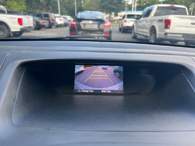 Used 2016  Honda LX image 21