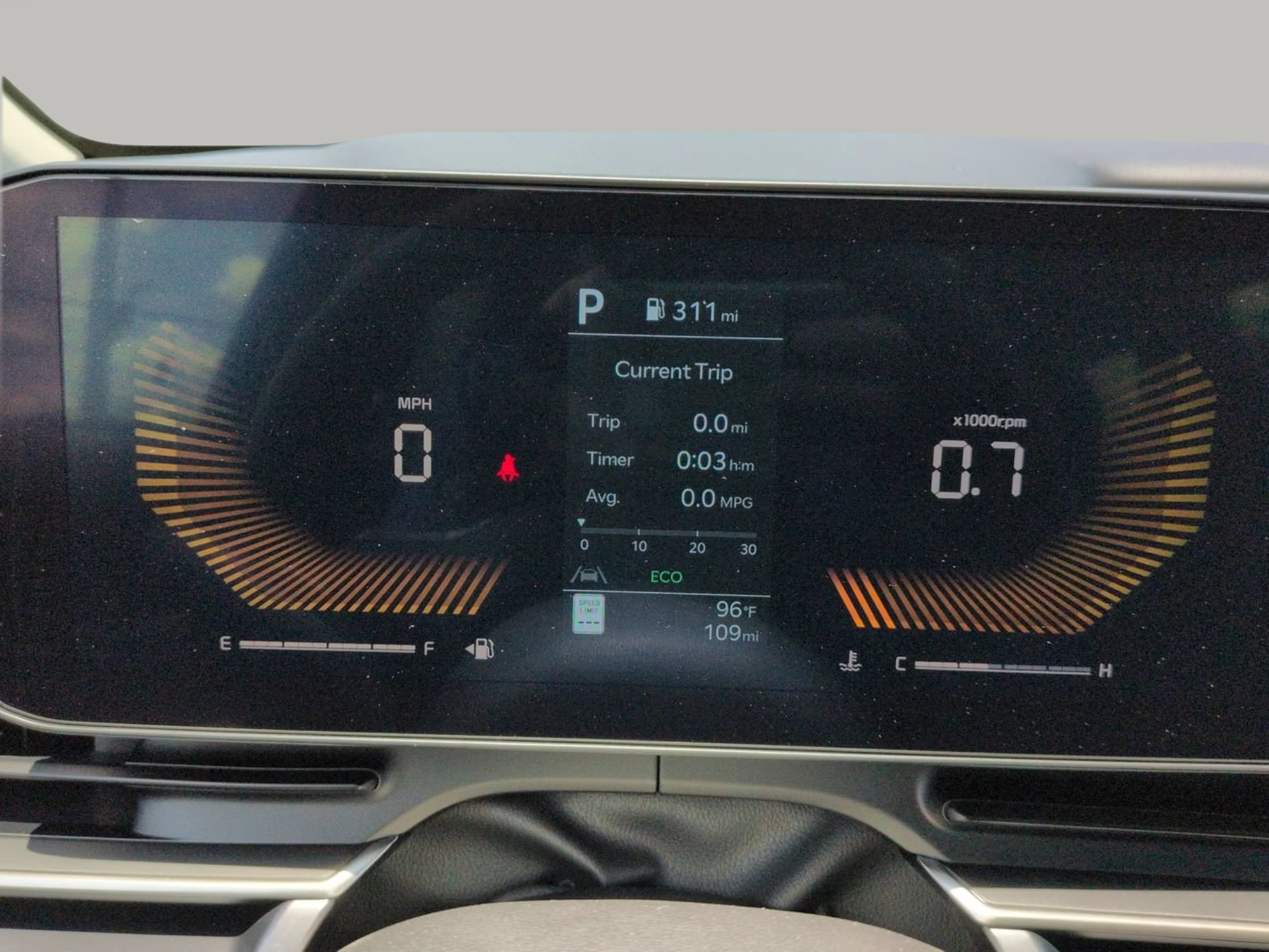 2026 Kia Carnival LXS - Photo 32