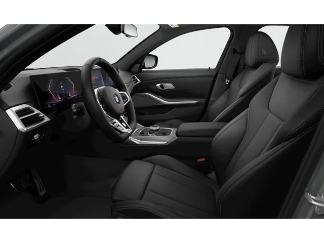 New 2026 Dravit Grey Metallic BMW  image 6
