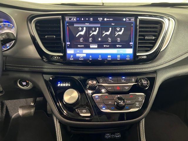 Certified Used 2025 Blue Chrysler Limited image 20
