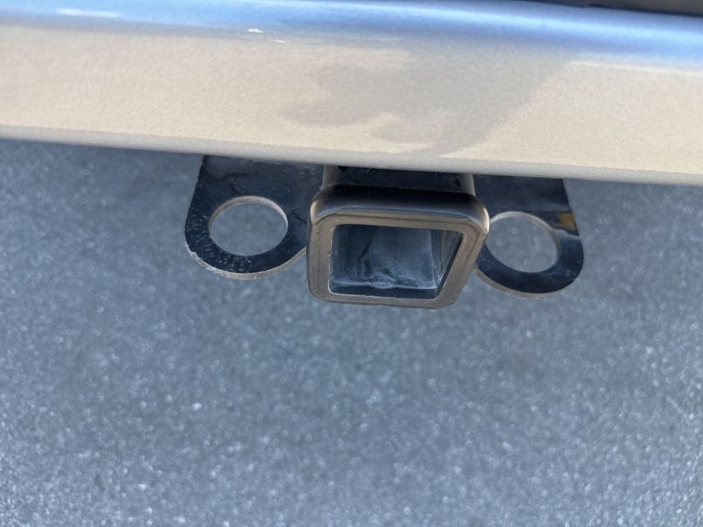 Used 2019 Silver Ram Tradesman image 7