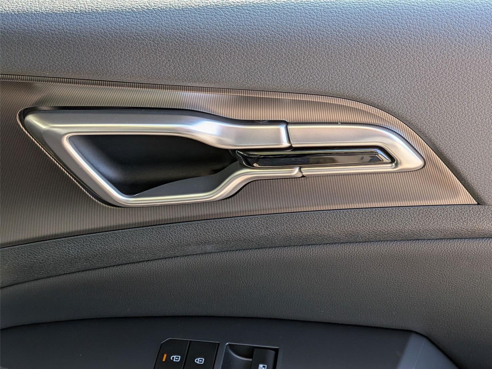 2026 Kia Sportage EX - Photo 33