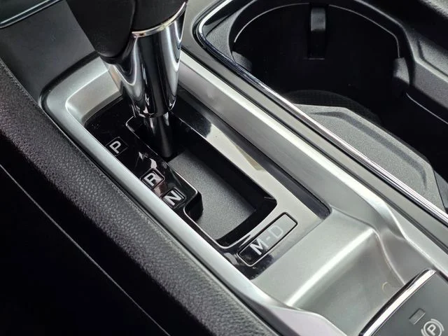2023 Subaru Ascent Onyx Edition - Photo 38