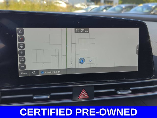 2025 Hyundai Elantra SEL - Photo 22