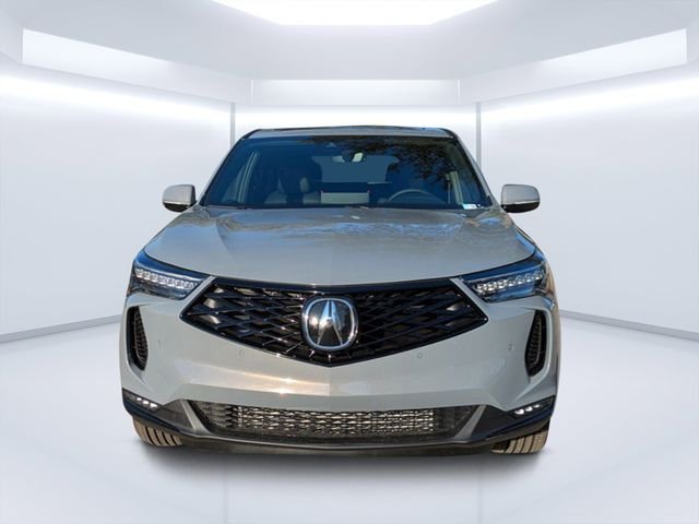 2026 Acura RDX A-Spec Package - Photo 8