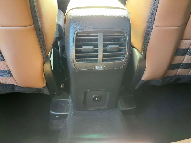 Certified Used 2025 Gray Metallic Ford Outer Banks image 16