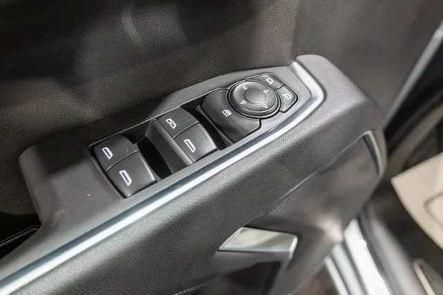 New 2026 Sterling Gray Metallic Chevrolet LT (2FL) image 12