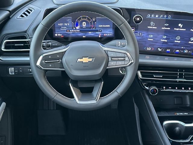 2026 Chevrolet Traverse LT - Photo 14