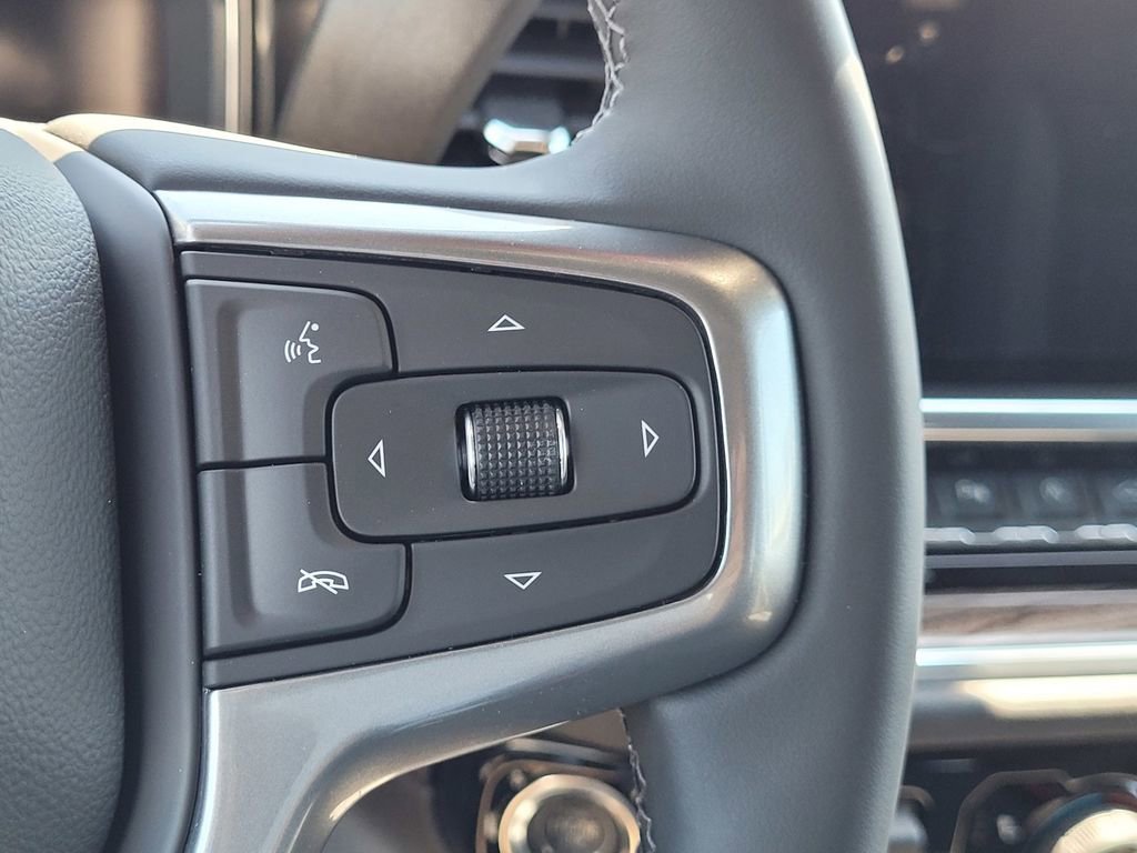 2025 Chevrolet Silverado 1500 LT - Photo 15