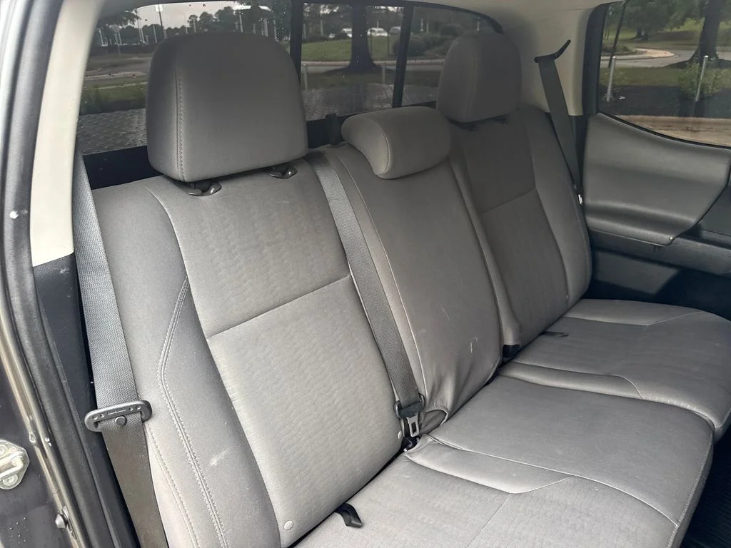Used 2019 Magnetic Gray Metallic Toyota SR5 image 33