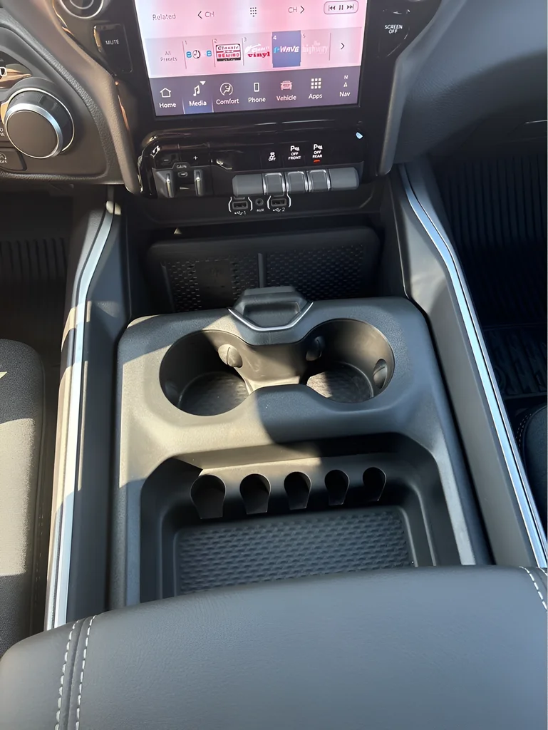 2026 RAM 1500 Big Horn/Lone Star - Photo 21
