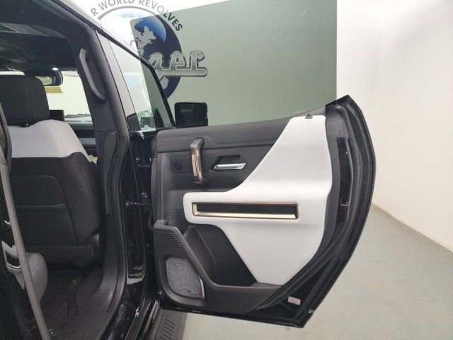 2025 GMC HUMMER EV 3X - Photo 23