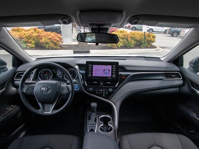 2023 Toyota Camry LE - Photo 20
