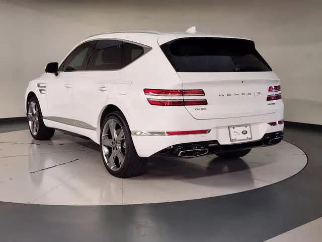 Used 2023 Alta White Genesis  image 6