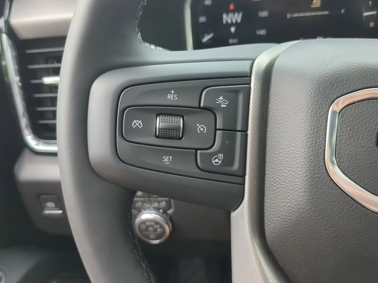 New 2026 Summit White GMC Denali DRW image 36